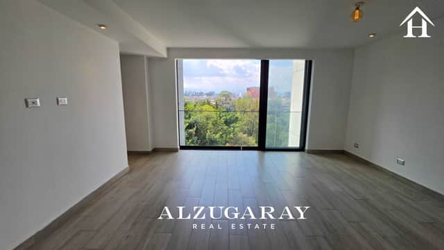 Apartamento en venta en Zona 15, Guatemala · 3 hab · 90 m²