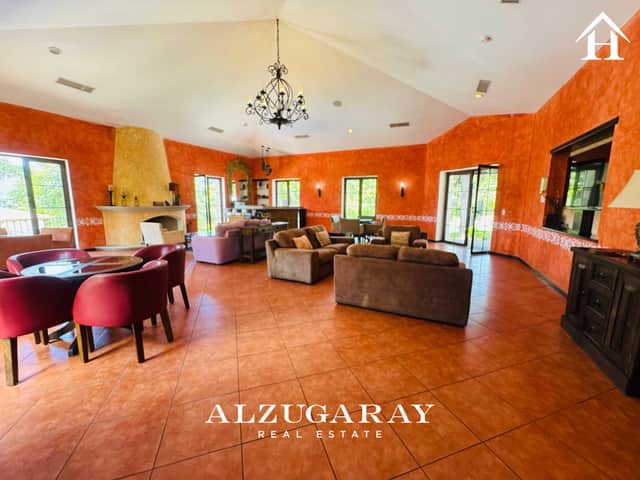 Casa en venta en Antigua Guatemala, Sacatepéquez · 3 hab · 120 m²