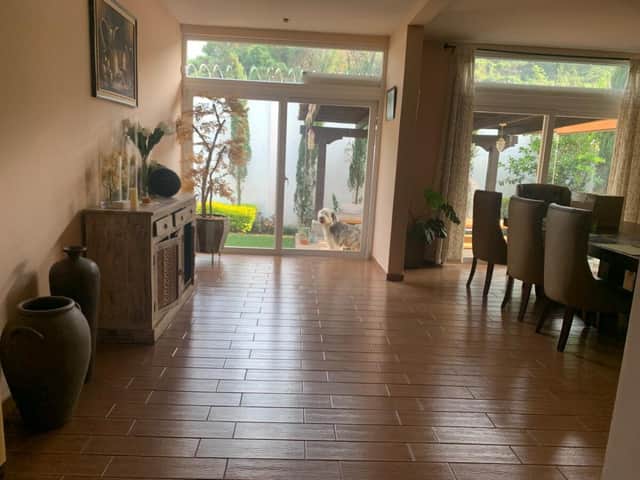 Casa en venta en Fraijanes, Guatemala · 3 hab