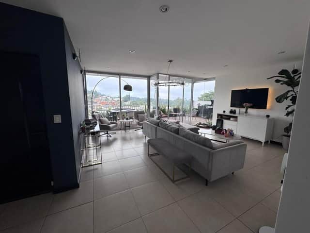 Casa en venta en Zona 15, Guatemala · 4 hab