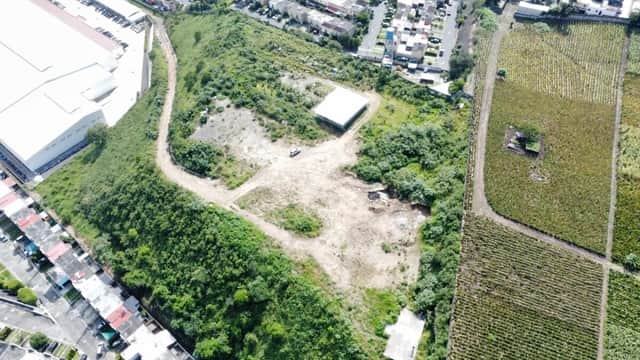 Terreno en venta en Zona 5, Villa Nueva
