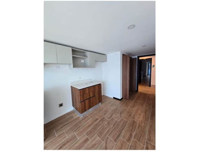 Apartamento en alquiler en Zona 13, Guatemala · 1 hab