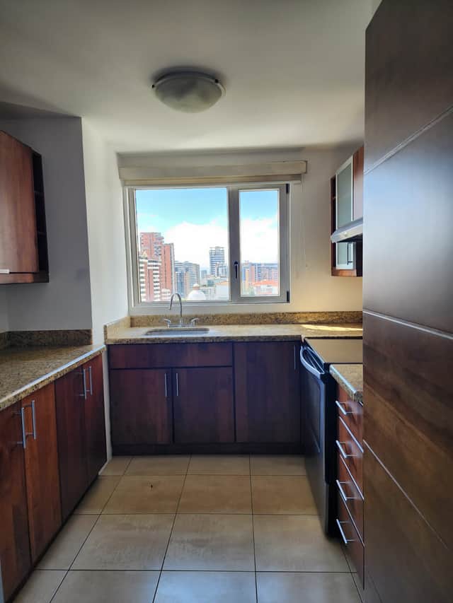 Apartamento en venta en Zona 14, Guatemala · 3 hab