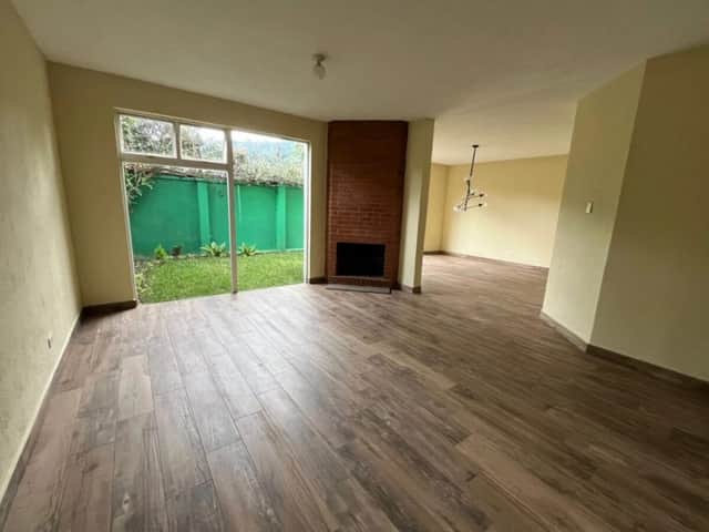 Casa en venta en Zona 16, Guatemala · 1 hab