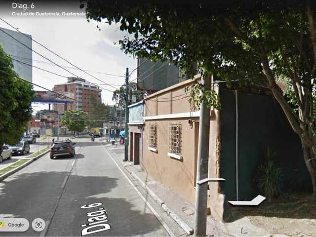 Terreno en venta en Zona 1, Alta Verapaz