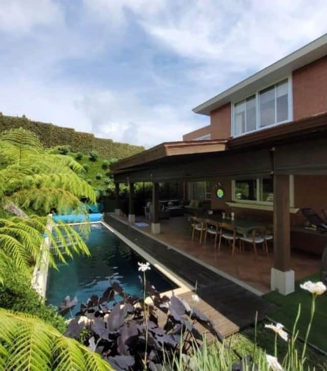 Casa en venta en Fraijanes, Guatemala · 4 hab