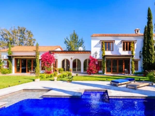 Casa en venta en Zona 1, Antigua Guatemala · 4 hab