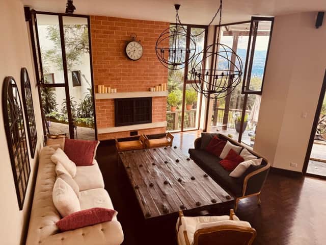 Casa en venta en Santa Catarina Pinula, Guatemala · 3 hab
