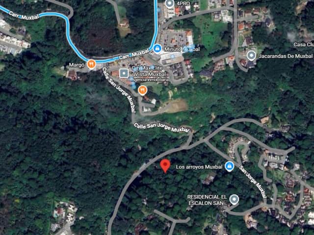 Terreno en venta en Zona 1, Alta Verapaz