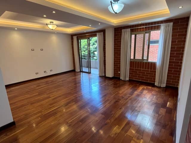 Apartamento en alquiler en Zona 1, Alta Verapaz · 2 hab