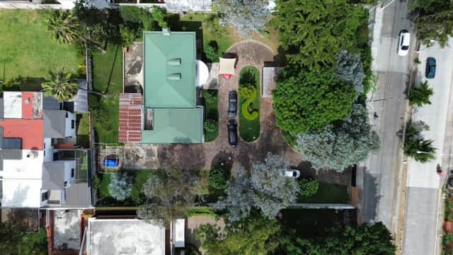 Casa en venta en Zona 8, Mixco · 1 hab
