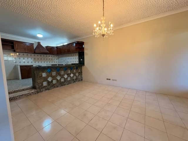 Casa en venta en Zona 8, Mixco · 4 hab