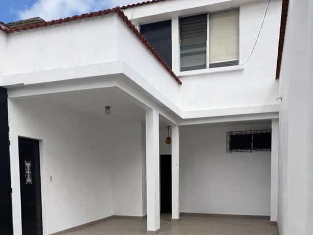 Casa en venta en Zona 1, Guatemala · 4 hab