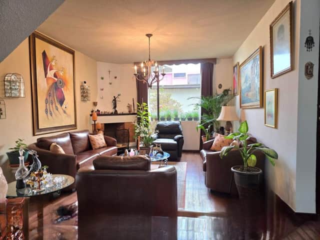 Casa en venta en Santa Catarina Pinula, Guatemala · 4 hab