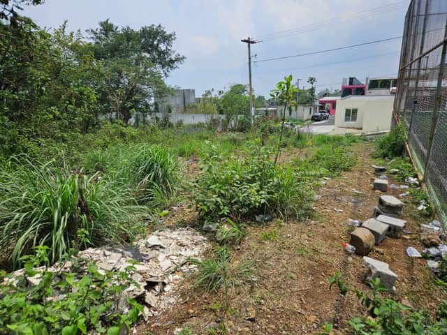 Terreno en venta en Zona 1, Palín · 160 m²