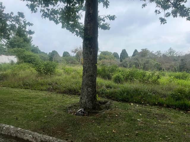 Terreno en venta en Zona Carrretera al salvador: Carretera al Salvador, Fraijanes · 2,072 m²