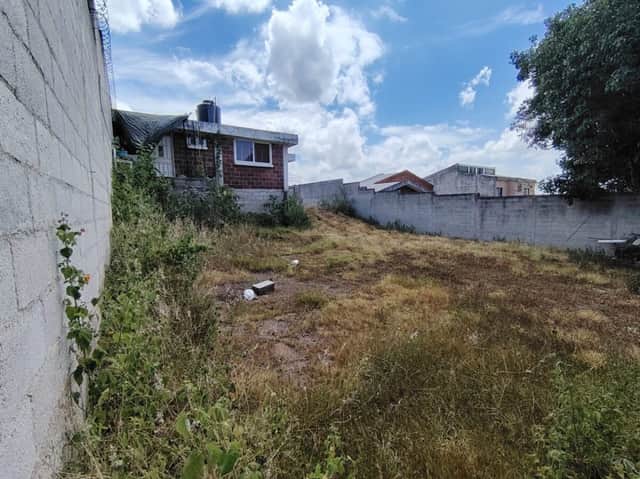 Casa en venta en Zona 8, Mixco · 1 hab · 487 m²