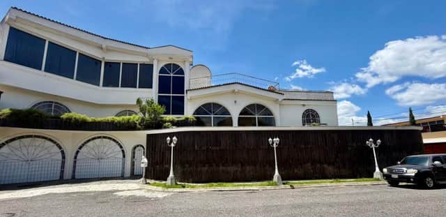 Casa en alquiler en Zona 11, Guatemala · 5 hab