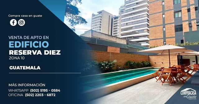Casa en venta en Guatemala · 2 hab · 87 m²