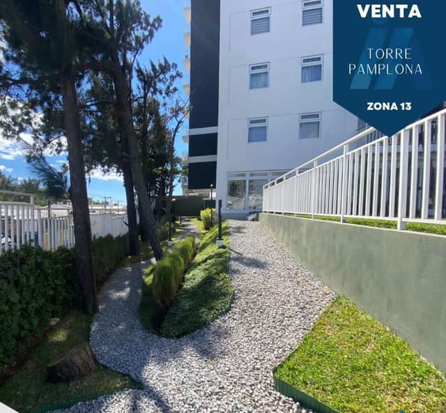 Casa en venta en Guatemala · 2 hab · 95 m²