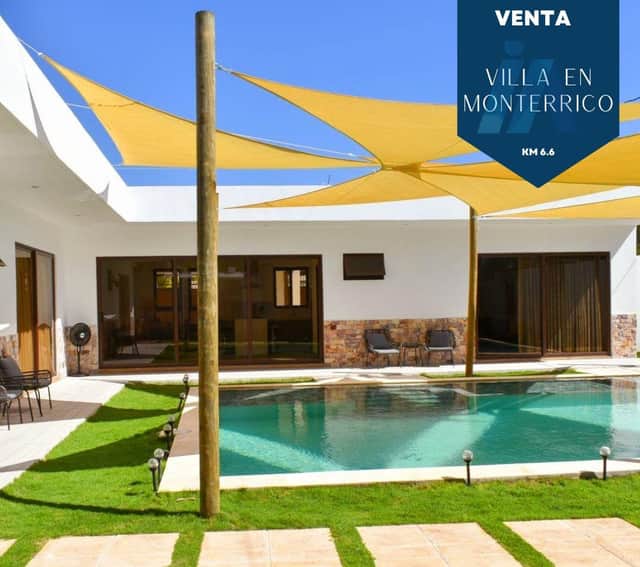 Casa en venta en Guatemala · 4 hab · 300 m²