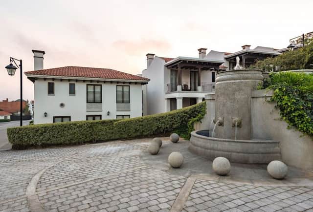 Casa en venta en Fraijanes, Guatemala · 4 hab · 350 m²