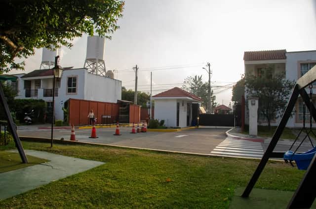 Casa en venta en Villa Nueva, Guatemala · 3 hab