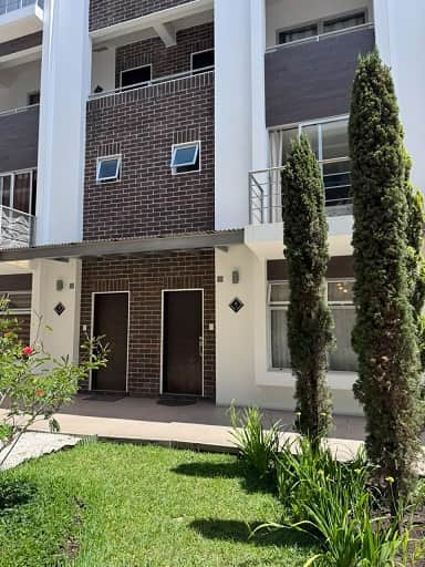 Casa en venta en Guatemala · 3 hab